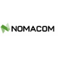 Nomacom Oy Logo