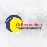 Orthomedics & Pharmaceuticals Eldoret Logo
