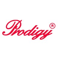 Prodigy Software Ltd. - India Logo