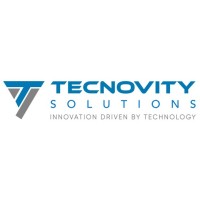 Tecnovity Solutions Logo