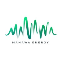 Manawa Energy Logo