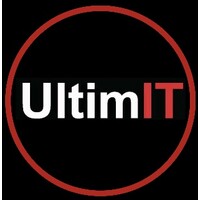 UltimITech Logo