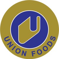 PT UNION FOODS Logo