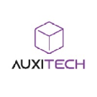 Auxitech Sàrl Logo