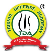 Trishul Defence Academy - India Logo