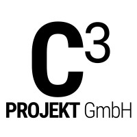 C3 Projekt GmbH Logo