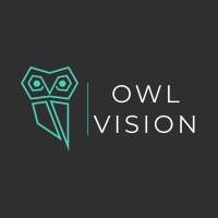 OWL VISION MEDIA Logo