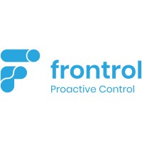 Frontrol, Inc Logo