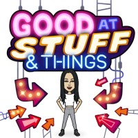 Jenn Nguyen and Friends Logo