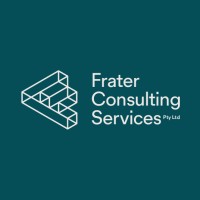 Frater Consulting Services Pty Ltd Logo