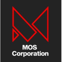 MOS Corporation Logo