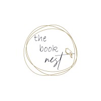 The Book Nest Logo