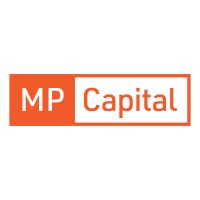 Menlo Park Capital Logo