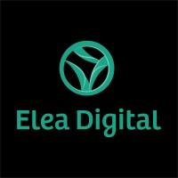 Elea Digital Logo