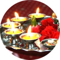 Godavari Aarti | गोदावरी आरती Logo