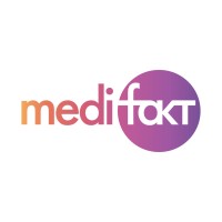 Medifakt Logo