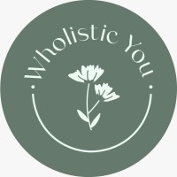 Wholistic You Logo