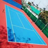 REBOUND ACE INDIA PVT. LTD Logo