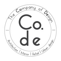 The Company of Design Logo