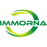 IMMORNA Logo