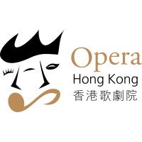 Opera Hong Kong Logo