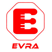 EVRA Energy India Private Limited Logo