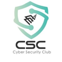 Cyber Security Club Logo