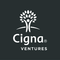 Cigna Ventures Logo