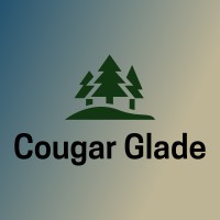 Cougar Glade Logo