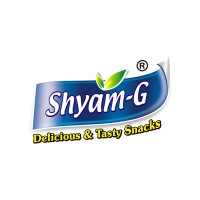 Shree Shyam Snacks Food Pvt. Ltd. (Shyam-G Snacks) Logo