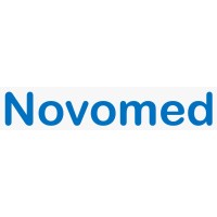 Novomed Logo