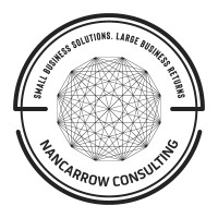 Nancarrow Consulting Logo