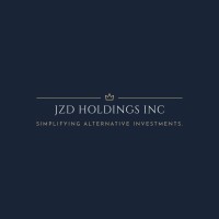 JZD Holdings Logo