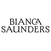 BIANCA SAUNDERS Logo