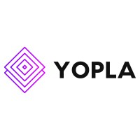 YOPLA Limited Logo