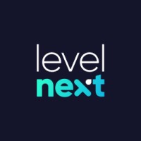 LevelNext Logo