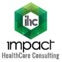 Impact HealthCare Consulting Logo
