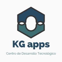 KG apps Logo