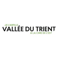 Parc naturel régional de la Vallée du Trient Logo