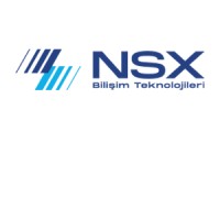 NSX Bilişim Teknolojileri Logo