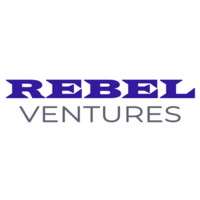 REBEL VENTURES Hospitality Consulting Logo