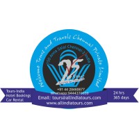 Welcome Tours and Travels Chennai Private Limited - India Logo