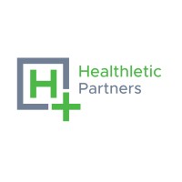 Healthletic Partners Logo