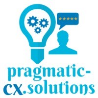 Pragmatic CX Solutions Logo