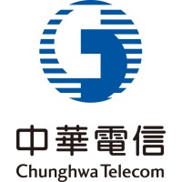 Chunghwa Telecom Co, Ltd. Logo