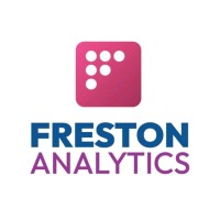 Freston Analytics Logo