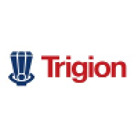 Trigion BE - Member of Facilicom Logo