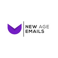 New Age Emails Logo