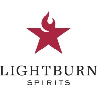 Lightburn Spirits Logo