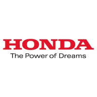 Honda Automobile(Thailand) Co.,Ltd Logo